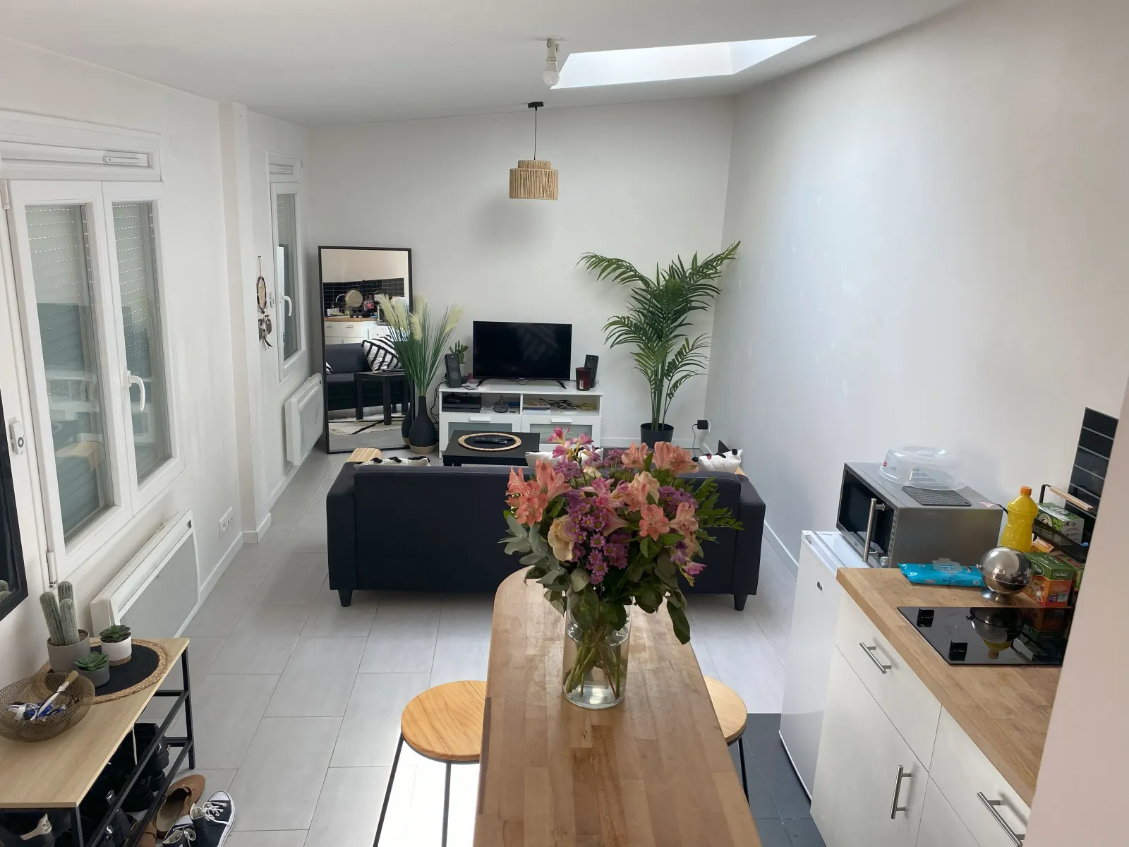 Location Orléans Appartement 66a6022fe13e