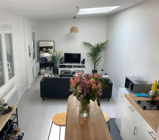 Location Orléans Appartement 66a6022fe13e