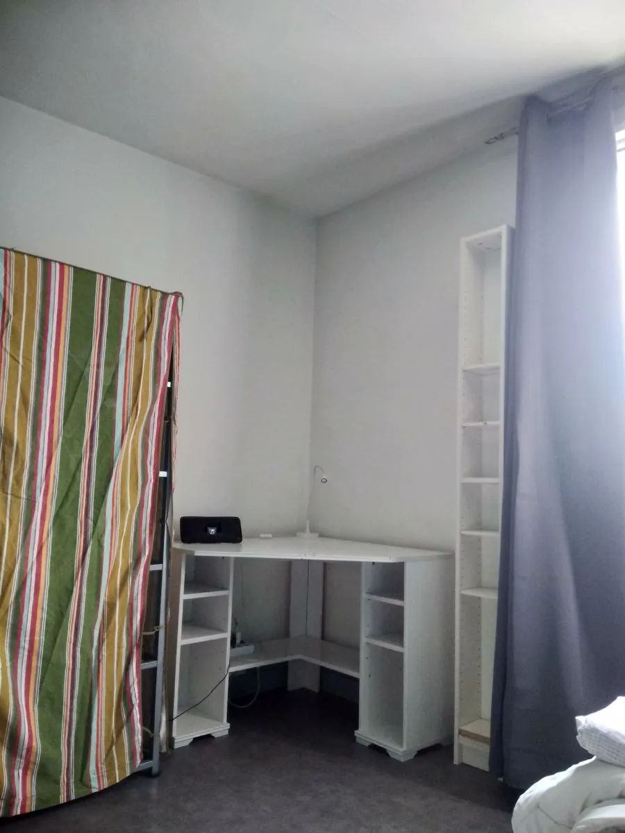 Location Saint-Martin-d'Hères Appartement 66a667d0