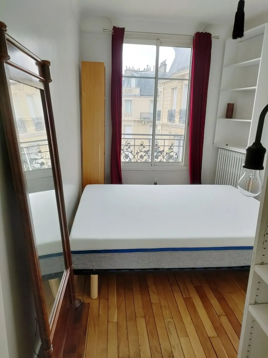 Location Neuilly-sur-Seine Appartement 66a75a977033