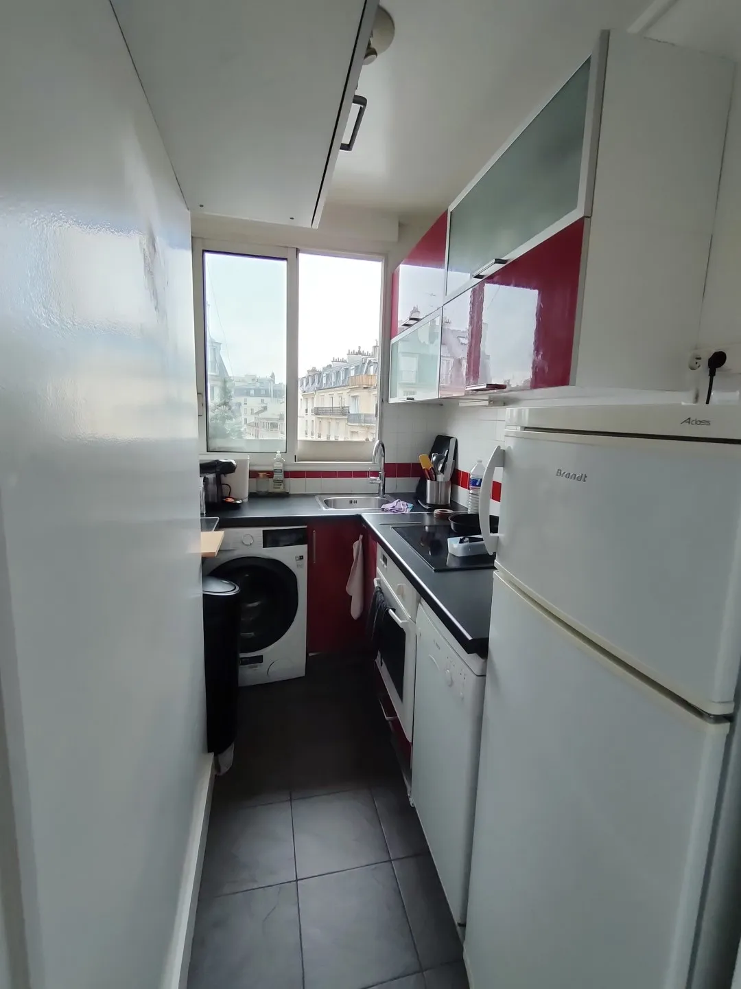 Location Neuilly-sur-Seine Appartement 66a75a977033