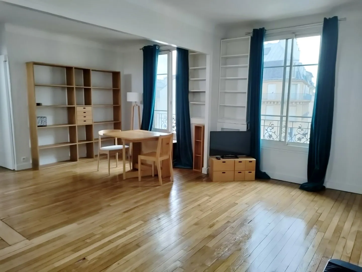 Location Neuilly-sur-Seine Appartement 66a75a977033