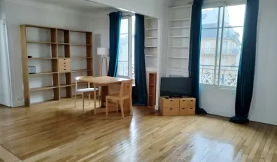 Location Neuilly-sur-Seine Appartement 66a75a977033