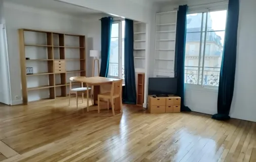 Location Neuilly-sur-Seine Appartement 66a75a977033