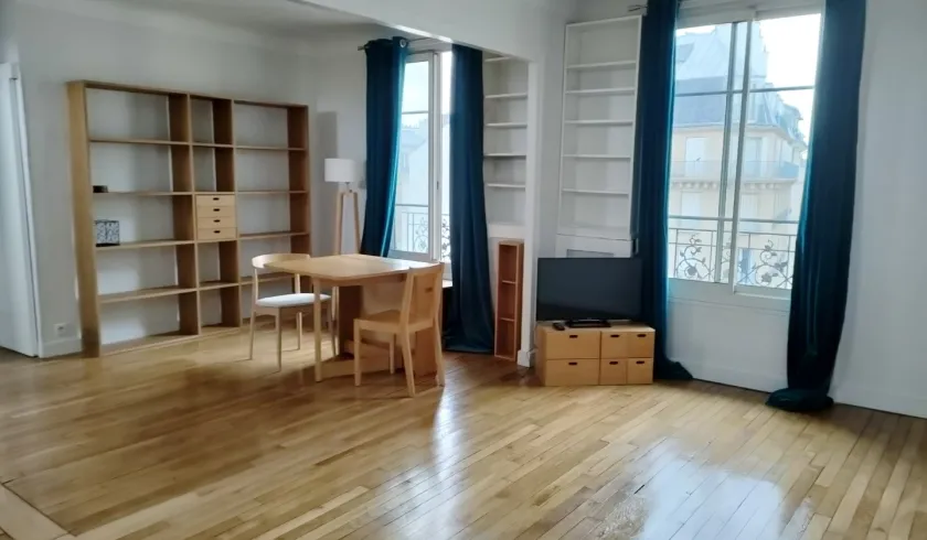 Location Neuilly-sur-Seine Appartement 66a75a977033