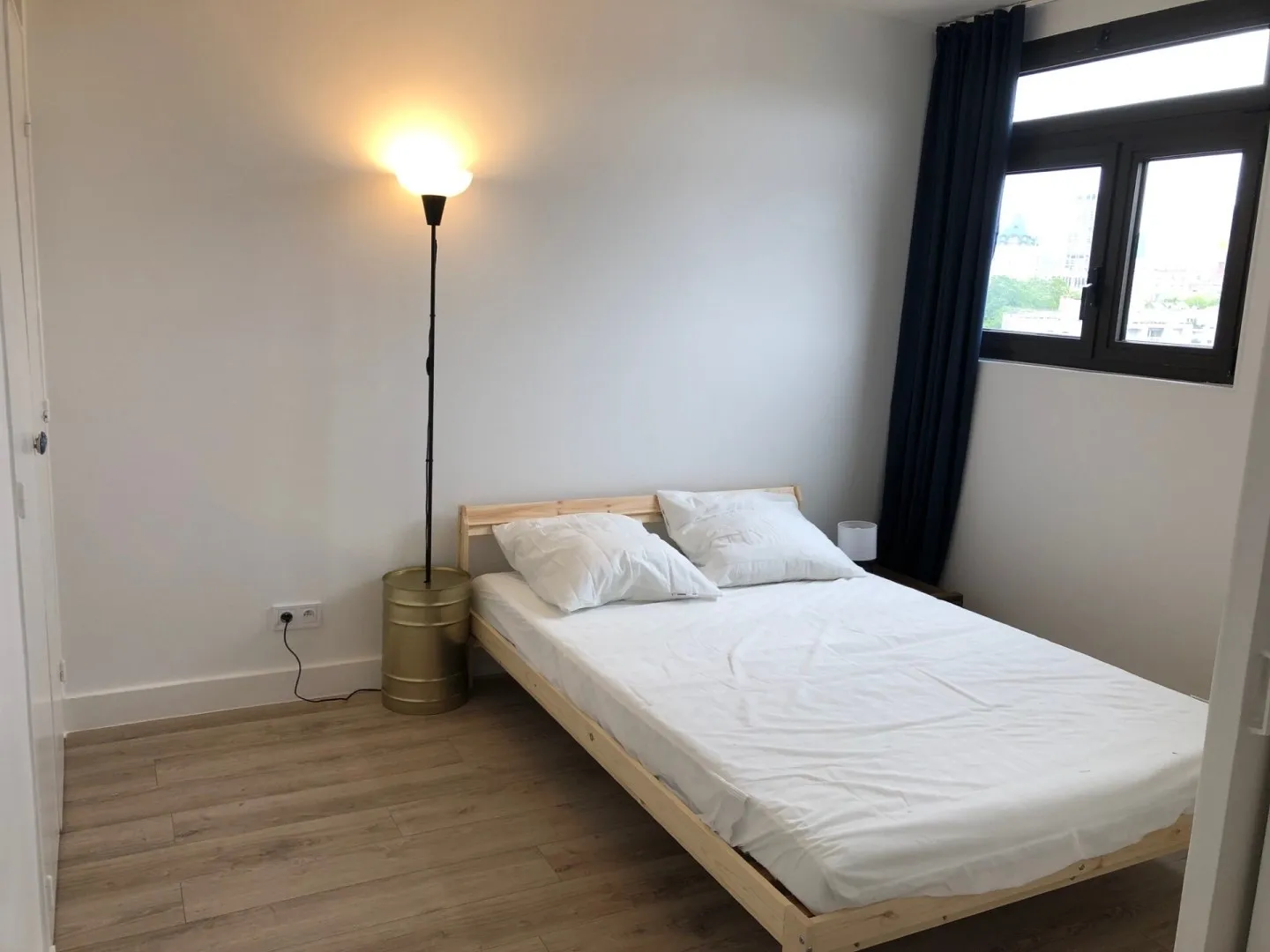 Location Nanterre Appartement 66a78540c366