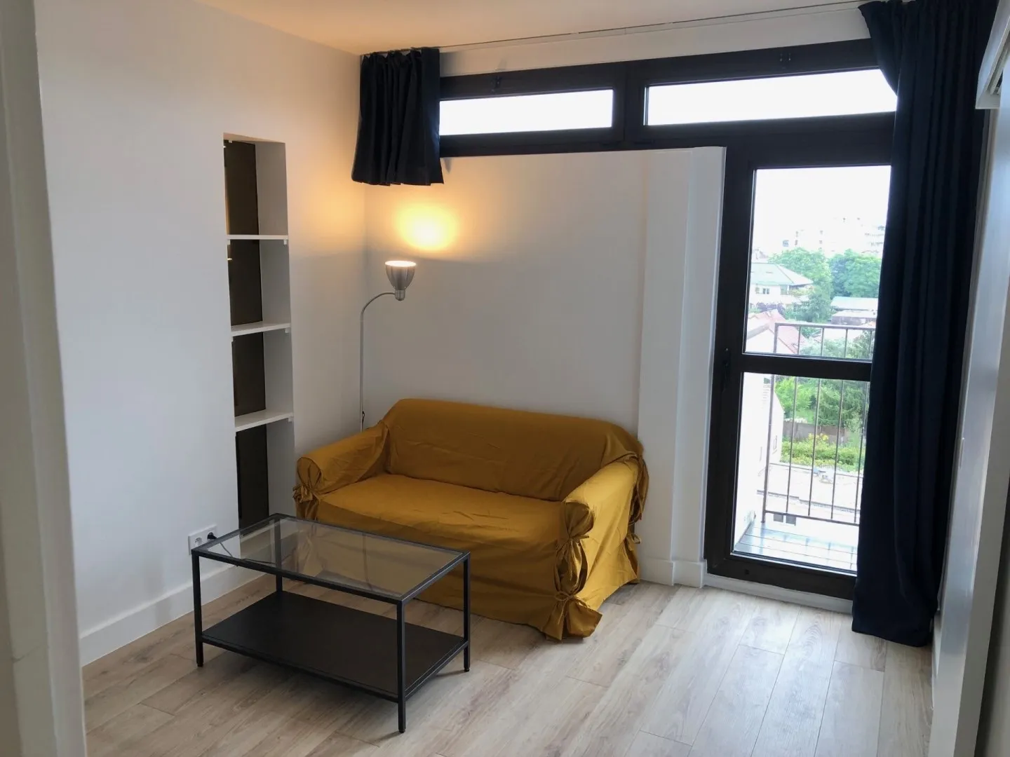 Location Nanterre Appartement 66a78540c366