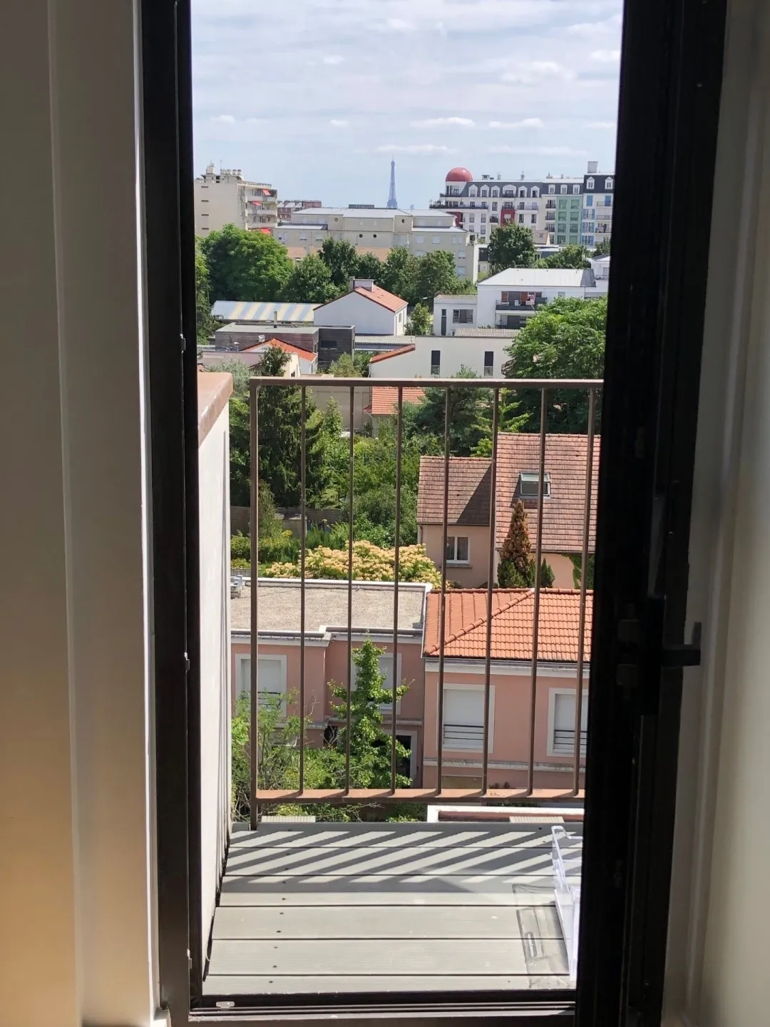 Location Nanterre Appartement 66a78540c366