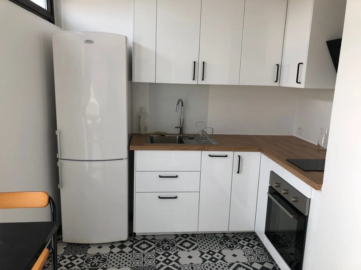 Location Nanterre Appartement 66a78540c366