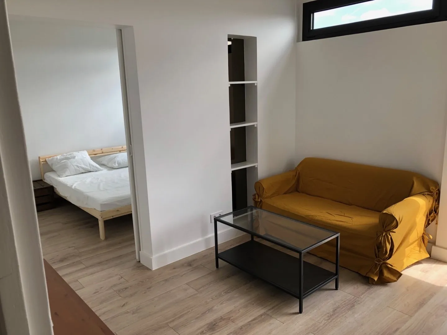 Location Nanterre Appartement 66a78540c366