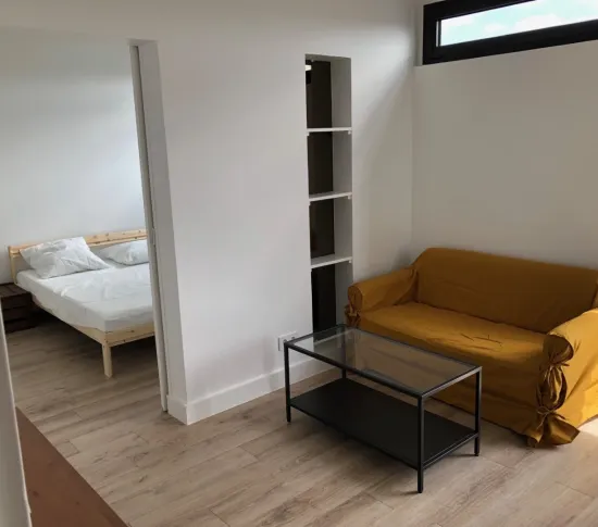 Location Nanterre Appartement 66a78540c366