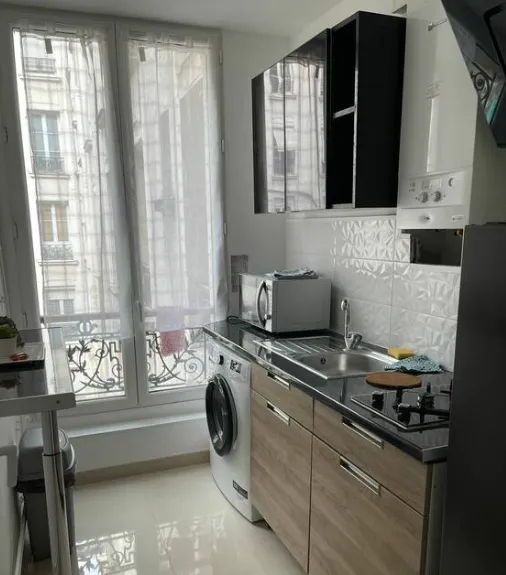 Location Clichy Appartement 66a7a072526c