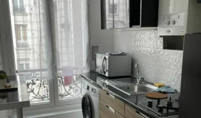 Location Clichy Appartement 66a7a072526c