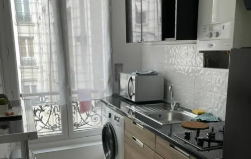 Location Clichy Appartement 66a7a072526c