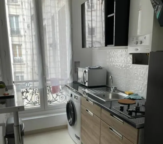 Location Clichy Appartement 66a7a072526c