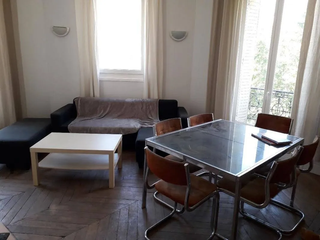 Location Paris Appartement 66a7b8a7ed51