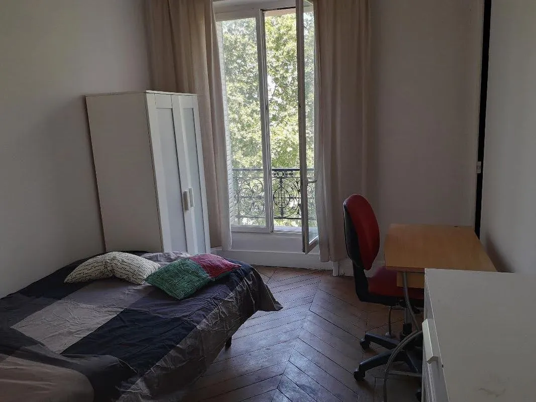 Location Paris Appartement 66a7b8a7ed51