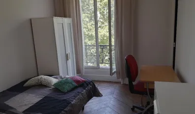 Location Paris Appartement 66a7b8a7ed51