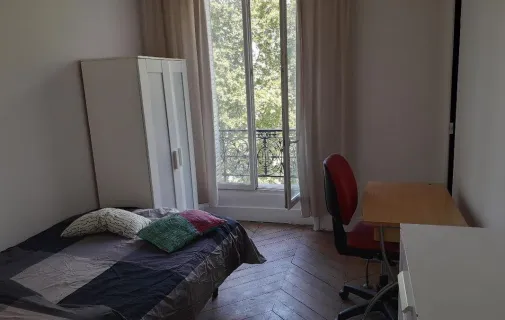 Location Paris Appartement 66a7b8a7ed51