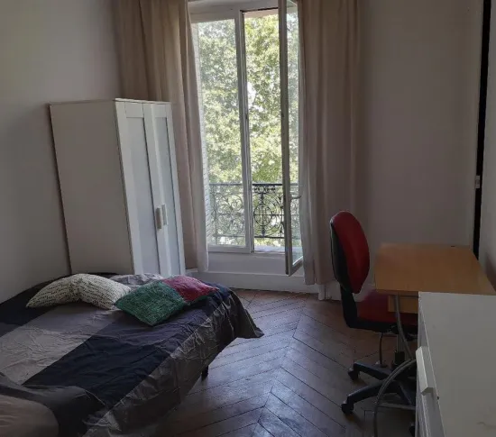 Location Paris Appartement 66a7b8a7ed51