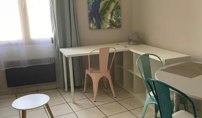 Location Montpellier Appartement 66a7ffb90289