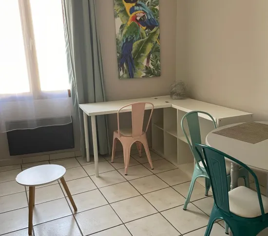 Location Montpellier Appartement 66a7ffb90289