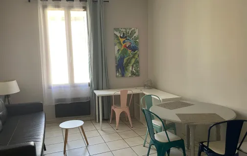 Location Montpellier Appartement 66a7ffb90289