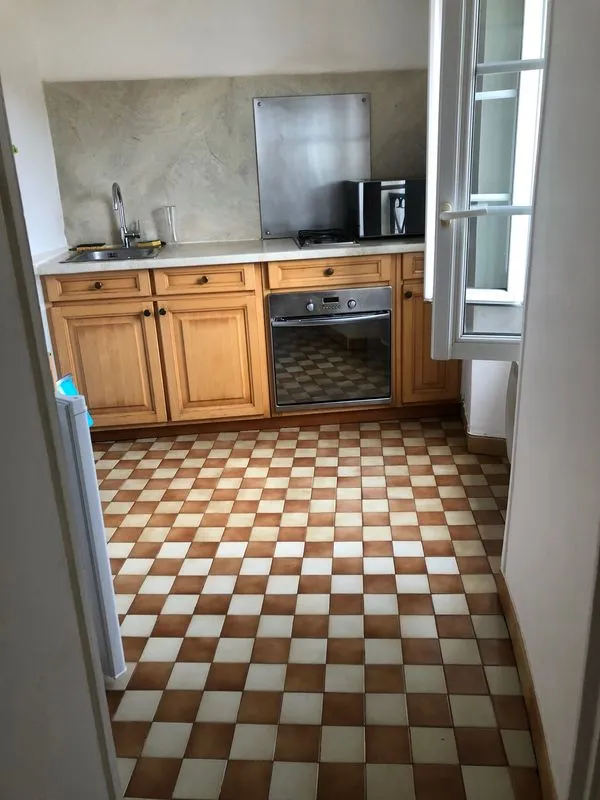 Location Athis-Mons Appartement 66a89b5c7a52