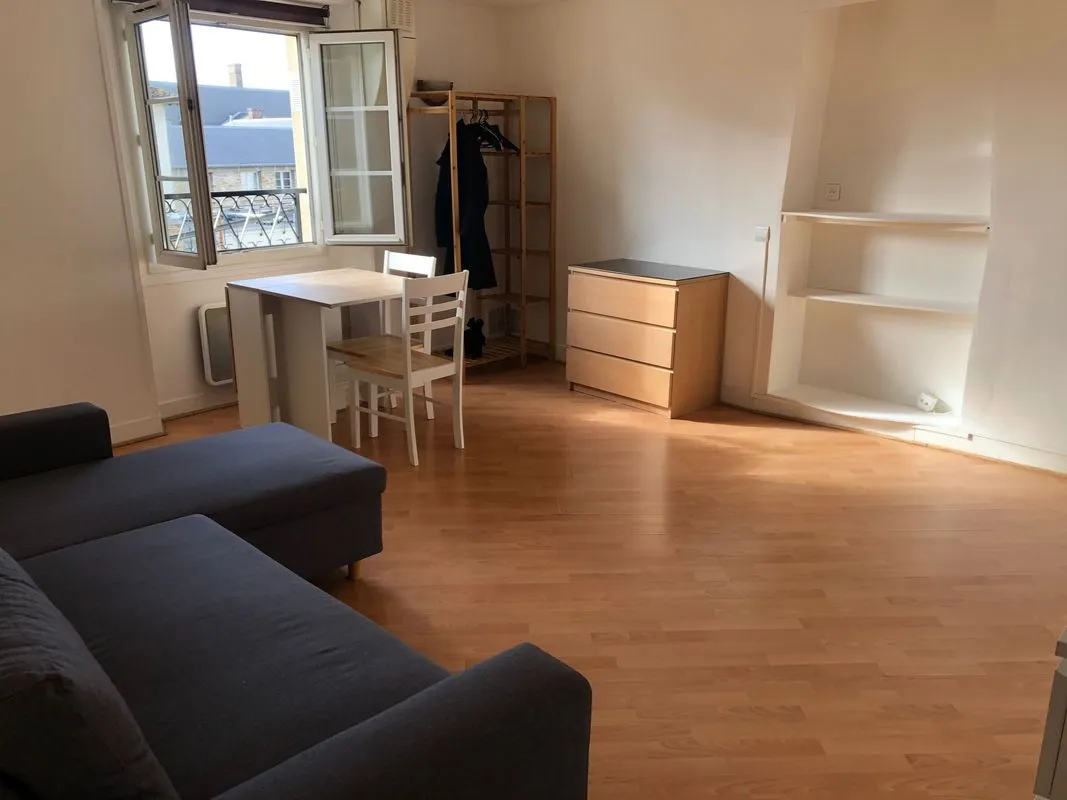 Location Athis-Mons Appartement 66a89b5c7a52