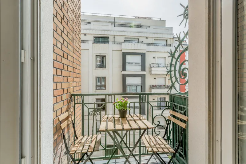 Location Levallois-Perret Appartement 66a8ac20f24b