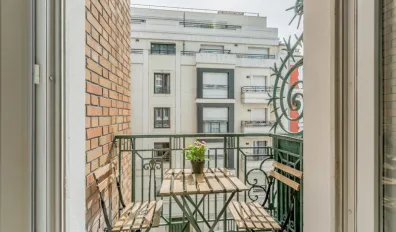 Location Levallois-Perret Appartement 66a8ac20f24b