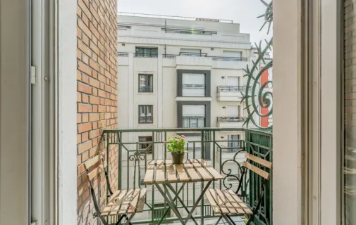 Location Levallois-Perret Appartement 66a8ac20f24b