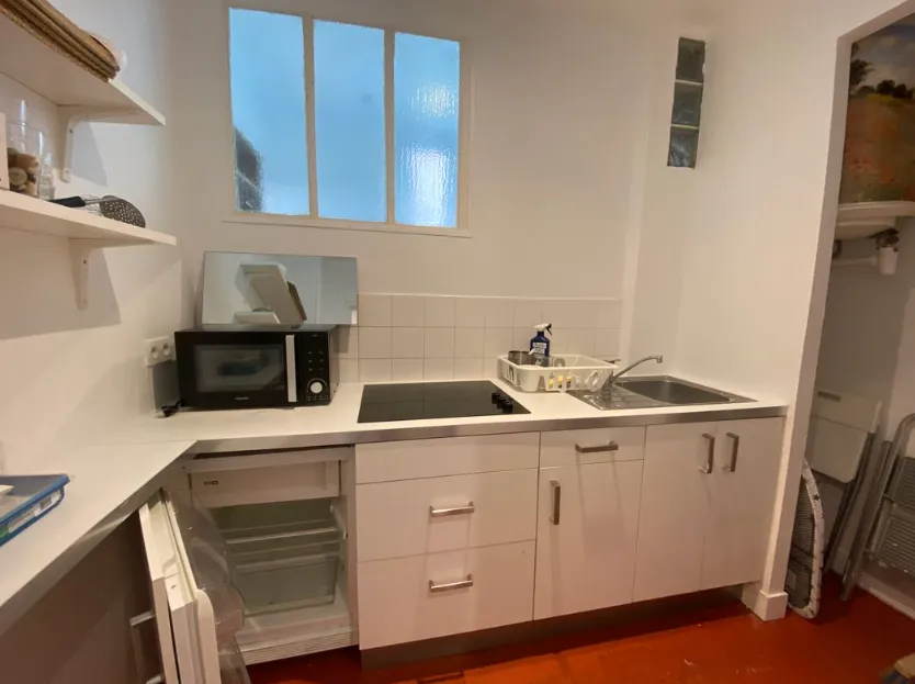 Location Issy-les-Moulineaux Appartement 66a8dbec58c1