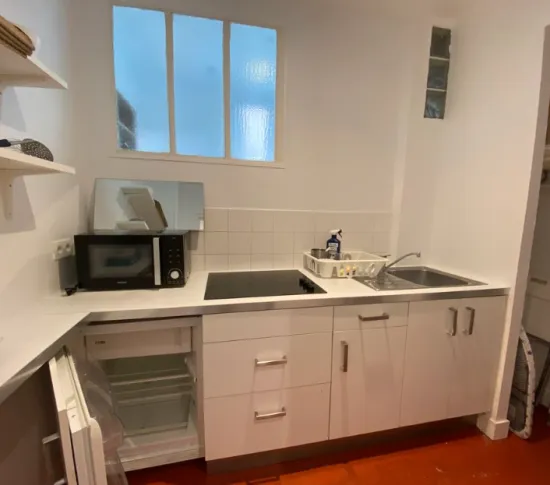 Location Issy-les-Moulineaux Appartement 66a8dbec58c1