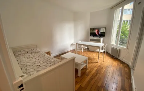 Location Issy-les-Moulineaux Appartement 66a8dbec58c1