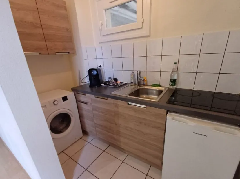 Location Clermont-Ferrand Appartement 66a8e26bcba1