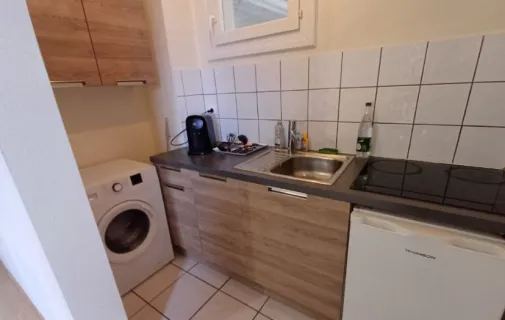 Location Clermont-Ferrand Appartement 66a8e26bcba1