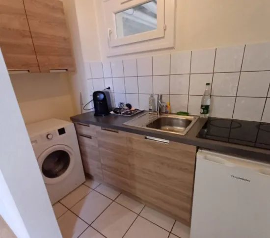 Location Clermont-Ferrand Appartement 66a8e26bcba1