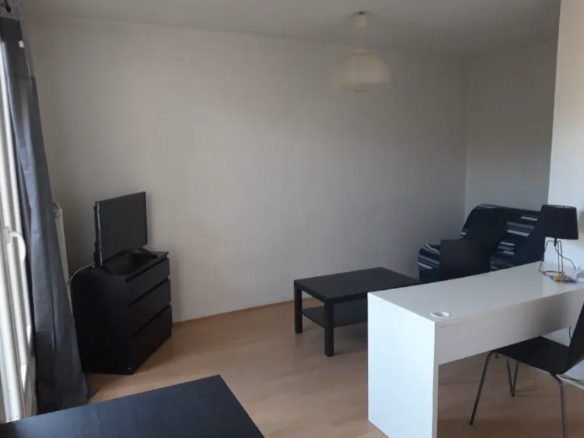 Location Clermont-Ferrand Appartement 66a8e26bcba1