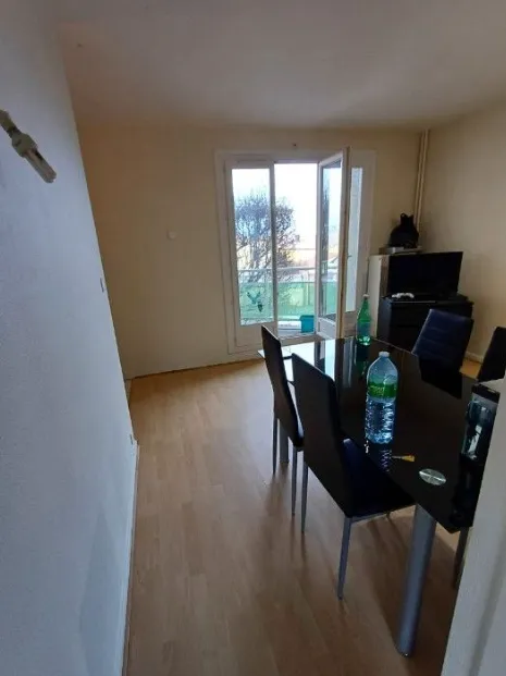 Location Clermont-Ferrand Appartement 66a8e26bcba1