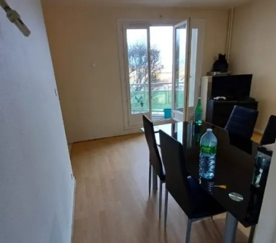 Location Clermont-Ferrand Appartement 66a8e26bcba1