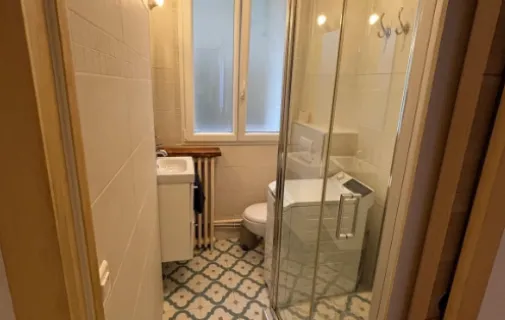 Location Suresnes Appartement 66a8e5363d3d