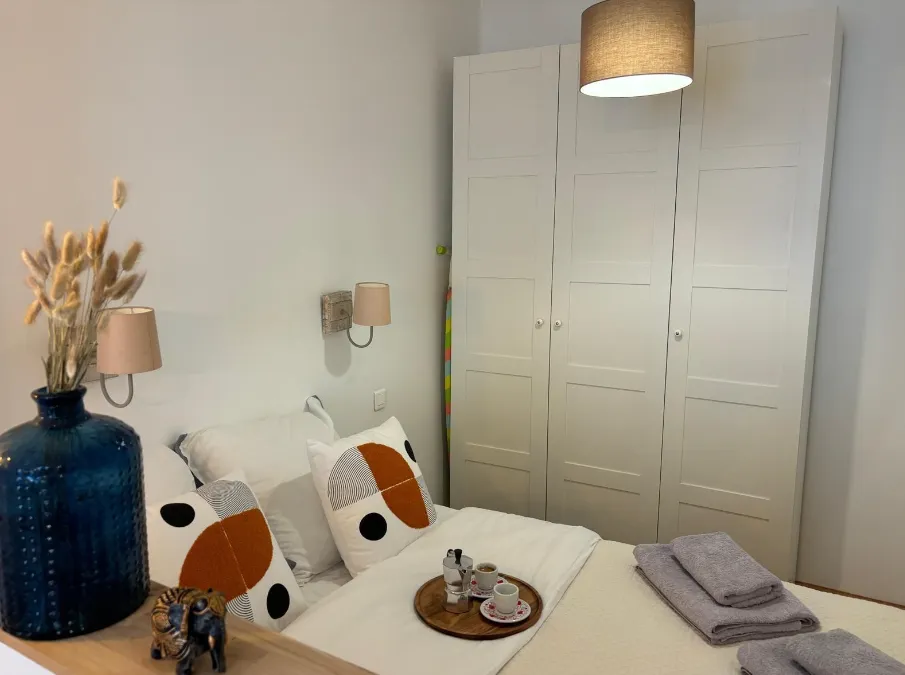 Location Suresnes Appartement 66a8e5363d3d