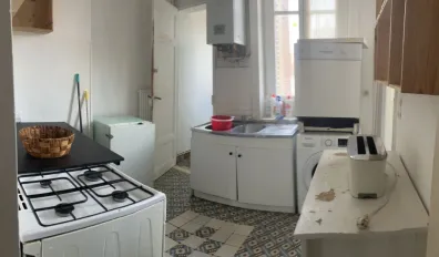 Location Lille Appartement 66a8f4668955