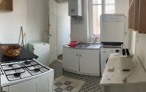 Location Lille Appartement 66a8f4668955