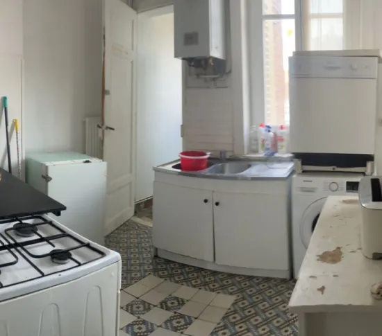 Location Lille Appartement 66a8f4668955