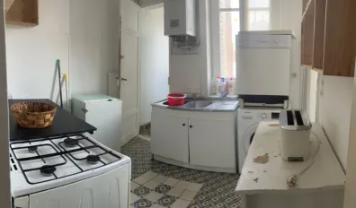 Location Lille Appartement 66a8f4668955