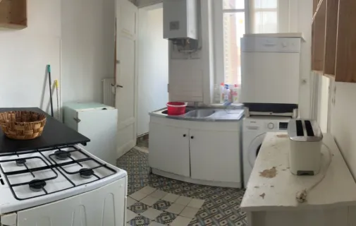 Location Lille Appartement 66a8f4668955