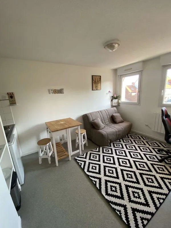 Location Lens Appartement 66a9f1cdd87d