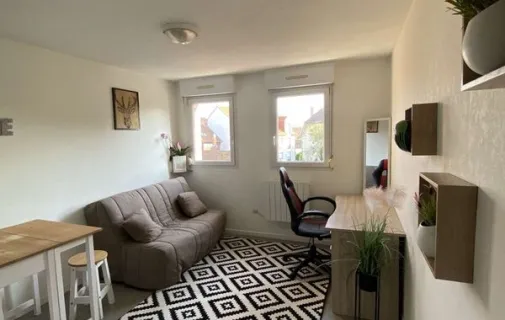 Location Lens Appartement 66a9f1cdd87d